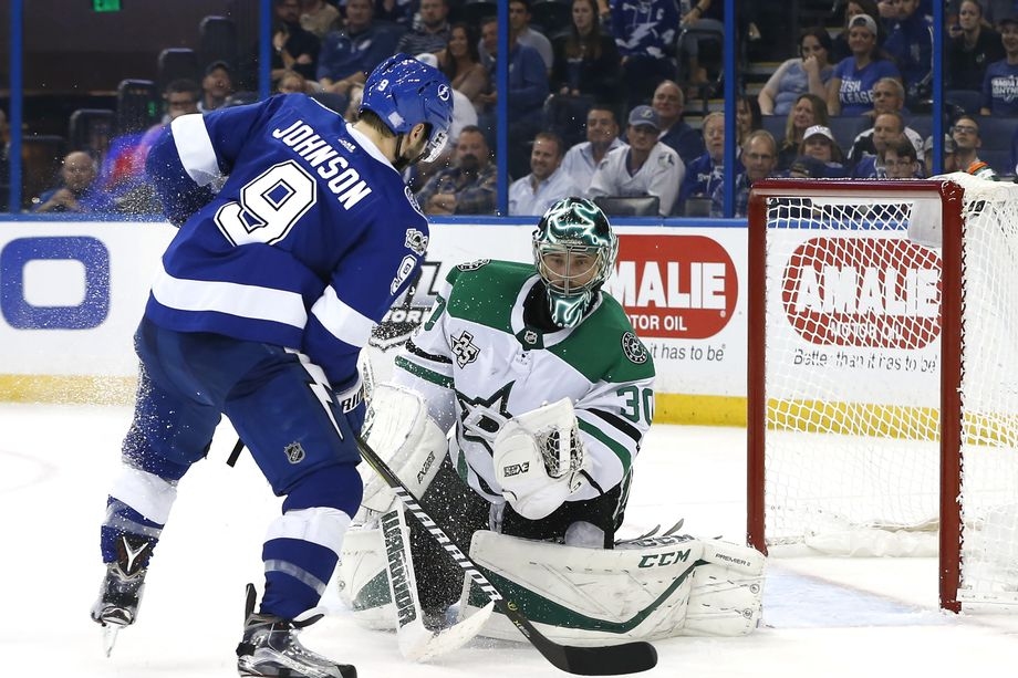 Кори Конакър вкара в 41 ата секунда на продължението и донесе