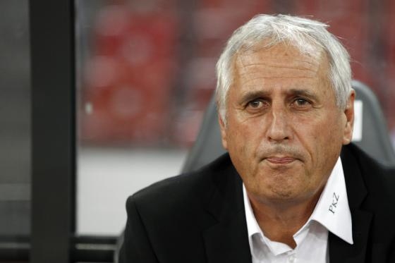 Швейцарският специалист Бернар Шаланд е новият селекционер на националния отбор