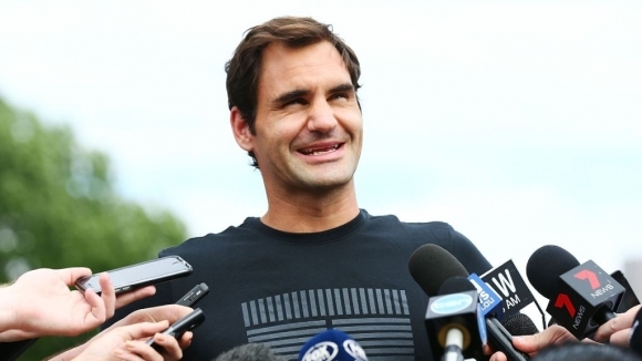 Роджър Федерер призна че мечтае да се върне на Ролан