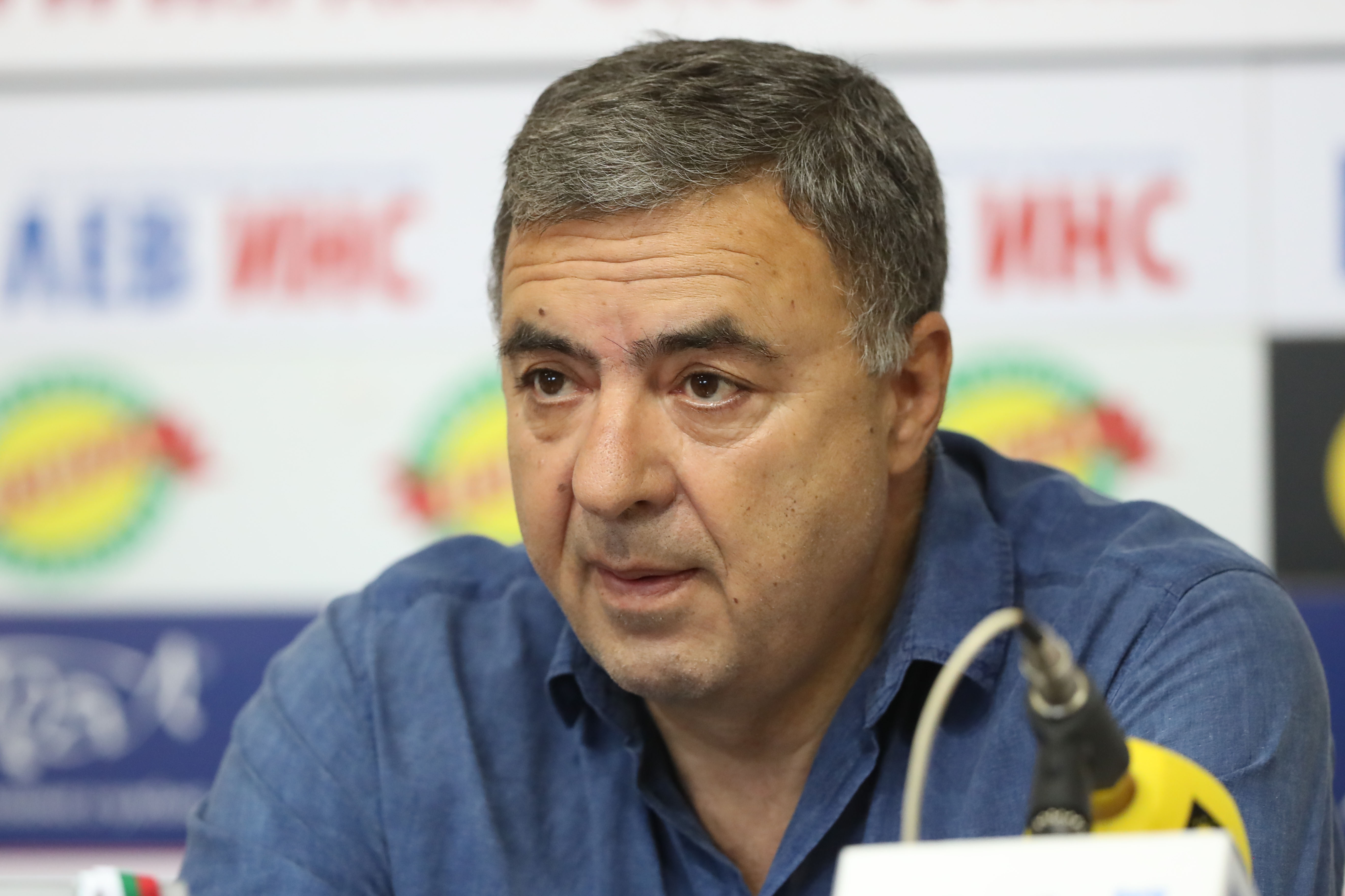 Георги Аврамчев подаде оставка като председател на Българска федерация плувни