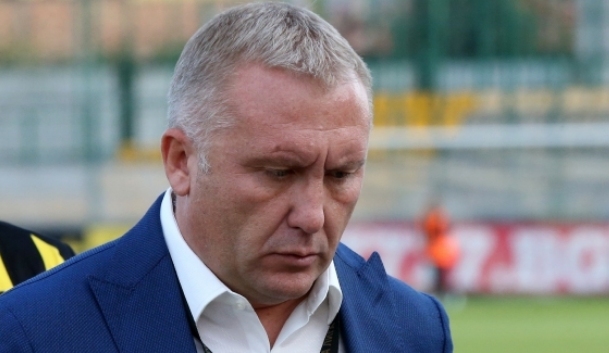 Старши треньорът на Ботев Пловдив Николай Киров сподели очакванията си