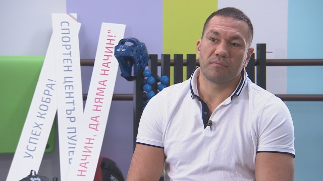 Кубрат и Тервел Пулеви са символ за патриотизъм В момента