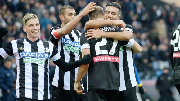 Отборът на Фиорентина планира сериозно подсилване на състава си за