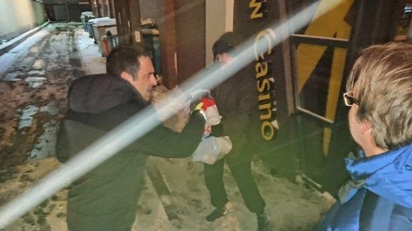 Суперзвездата на световния снукър Рони О rsquo Съливан тъкмо бе