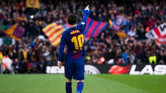 Отборите на Барселона и Атлетико Мадрид излизат в напечен сблъсък