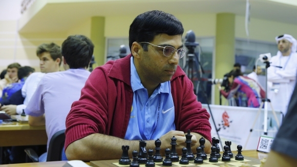 Бившият световен шампион Вишванатан Ананд спечели 11-ото издадние на шахматния