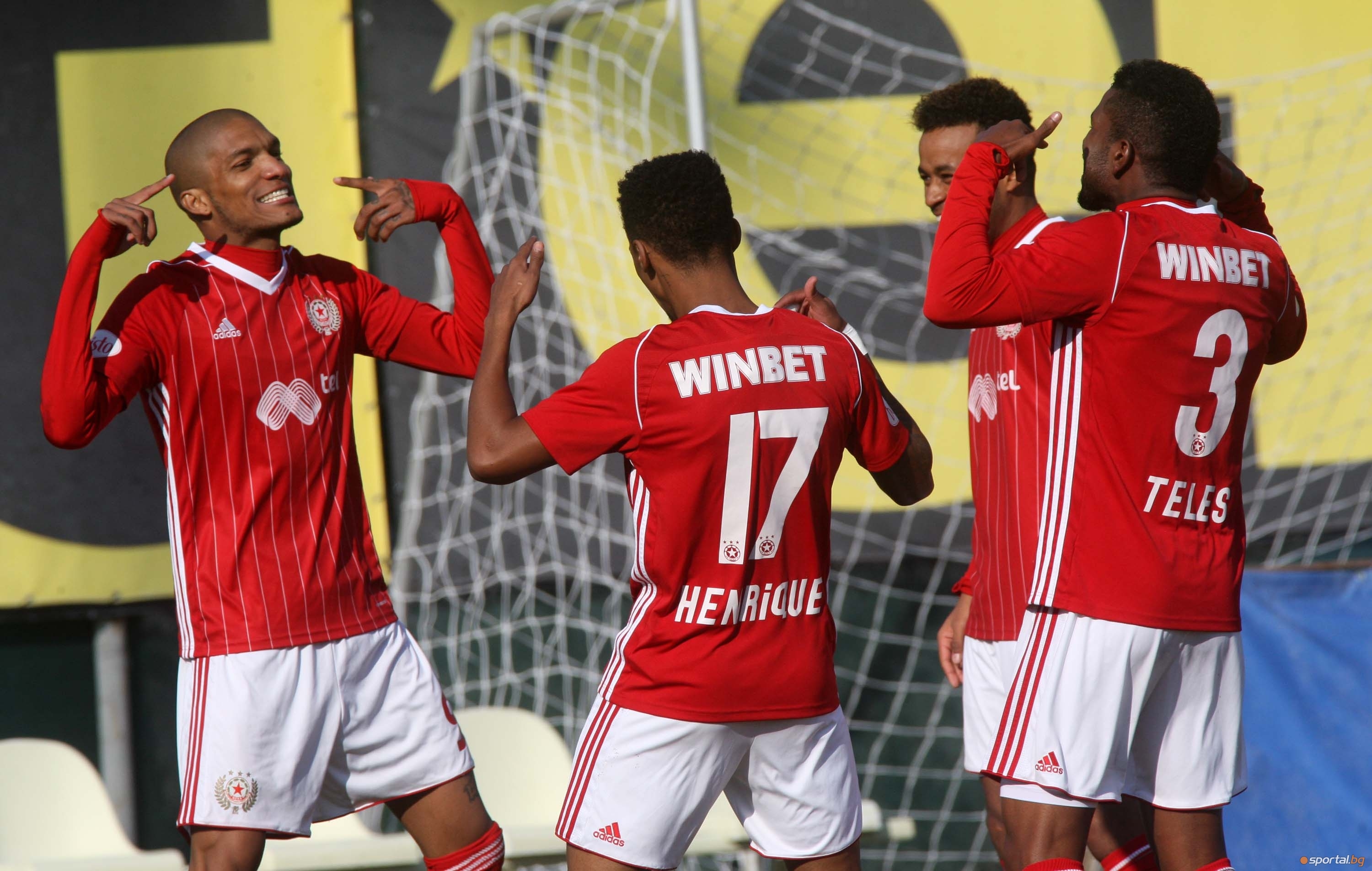 Днес Дунав Русе посреща ЦСКА София в мач от отложения