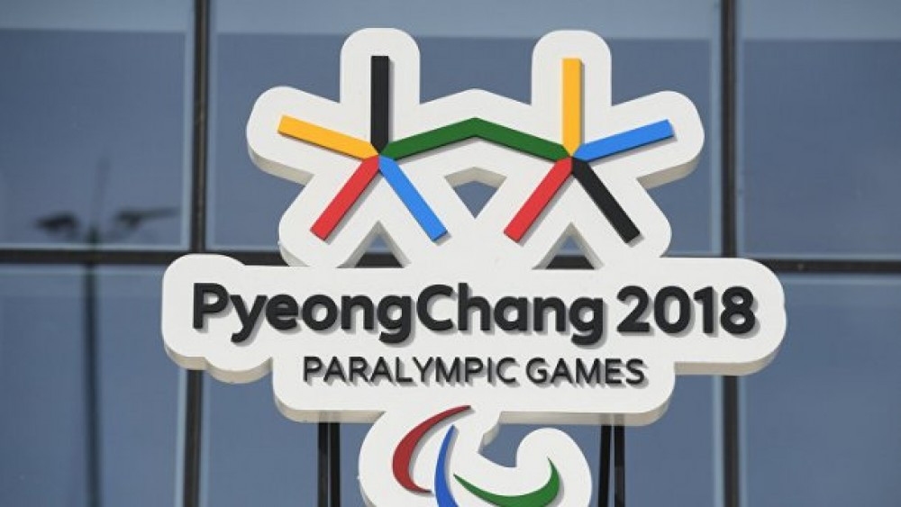 Международният параолимпийски комитет обяви, че повече от 600 допинг проби