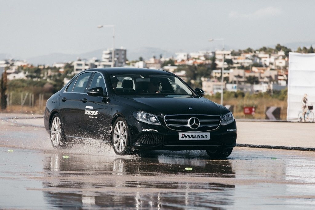 Много често забравяме за гумите на автомобила си сякаш не