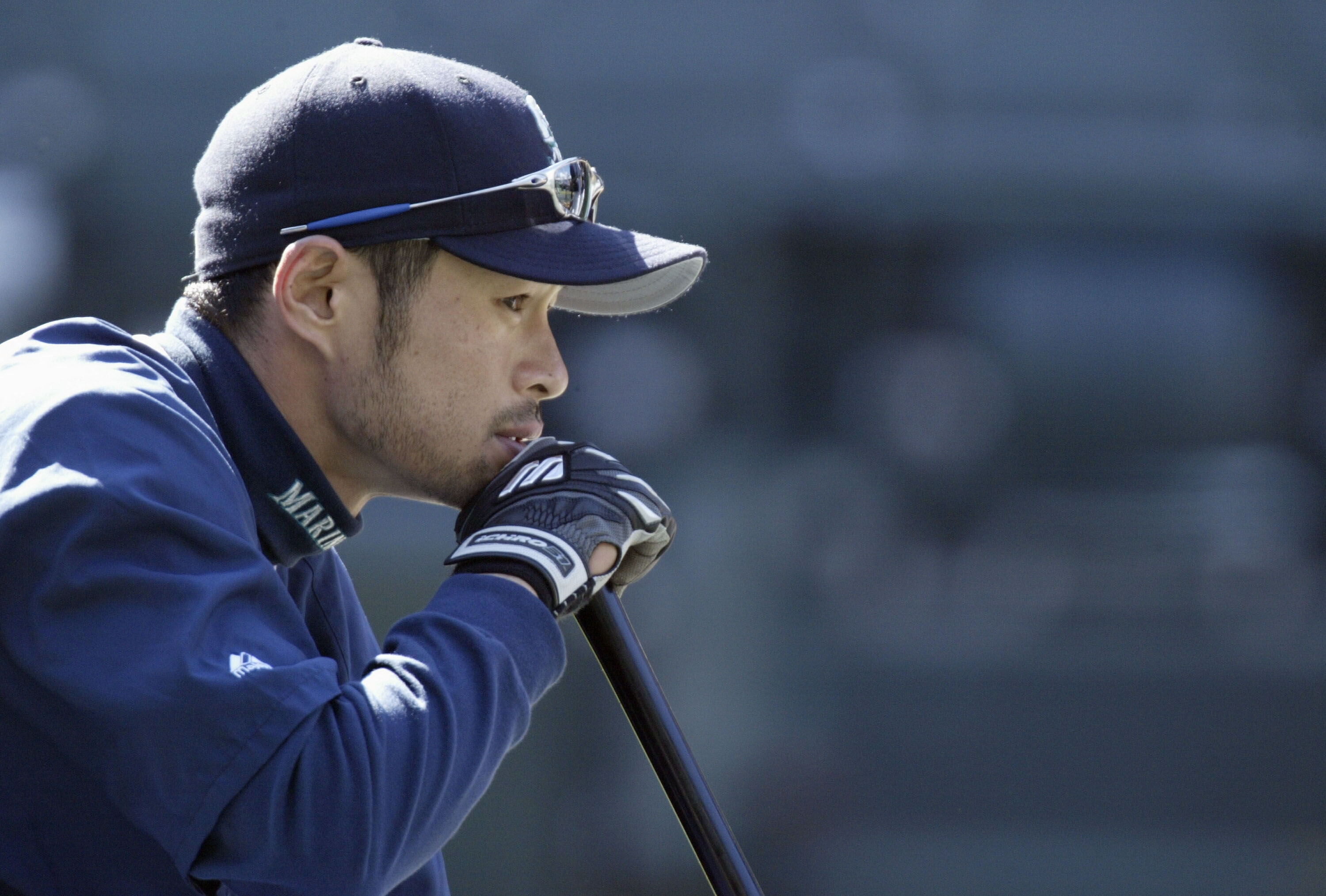 Японският ветеран Ичиро Сузуки е пред завръщане в Сиатъл Маринърс