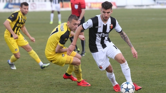 Славният футболист на Локомотив Пловдив Георги Василев заяви че