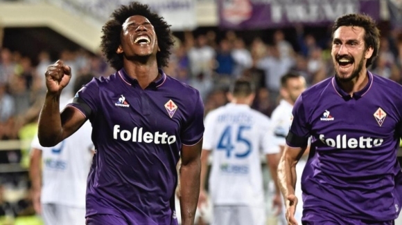 Смъртта на Давиде Астори шокира футболния свят а двама от