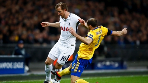 Защитникът на Ювентус Джорджо Киелини остана повече от доволен от