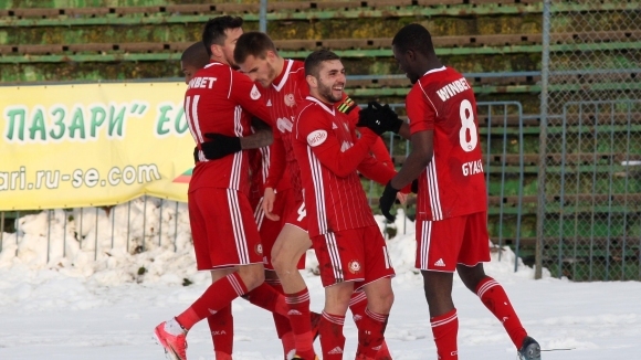 Днес в 17 30 часа е срещата от 24 ия