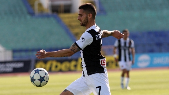 От днес започва предварителната продажба на билетите за мача Локомотив