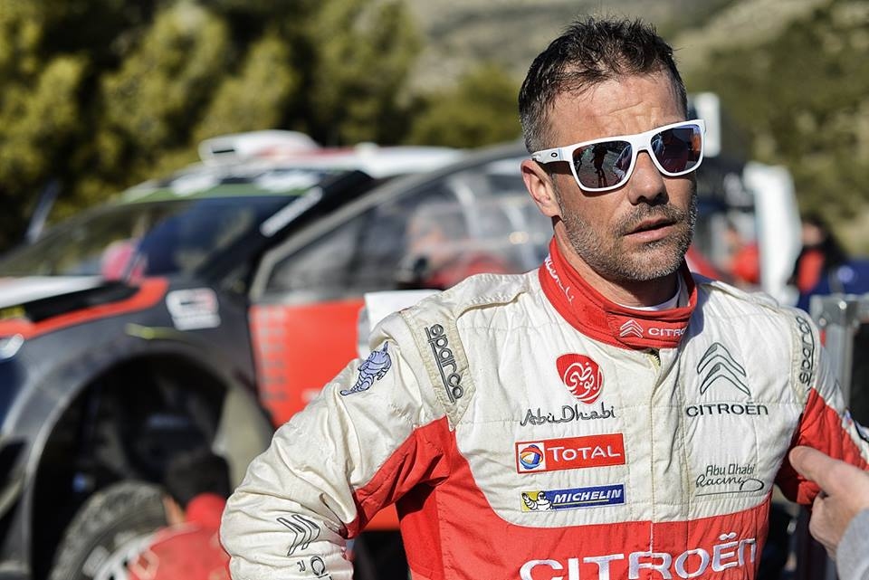 Деветкратният шампион във WRC Себастиан Льоб разкри че няма представа