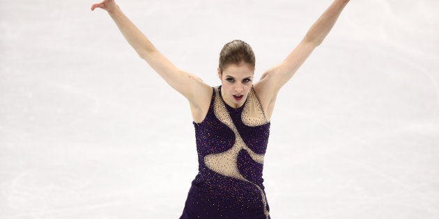 Петкратната европейска шампионка Каролина Костнер се завръща при руския треньор