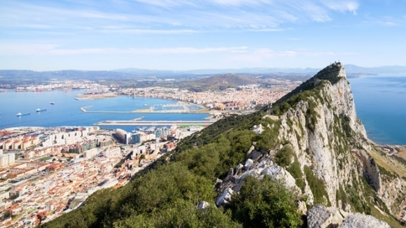 Откритото първенство на Гибралтар е един от трите ранкигн турнира