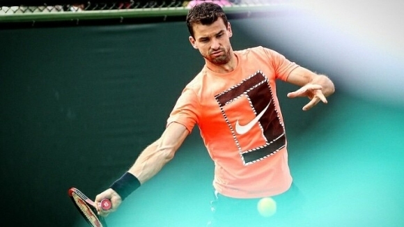 Официалният телевизионен канал на Мъжката тенис асоциация Tennis TV се