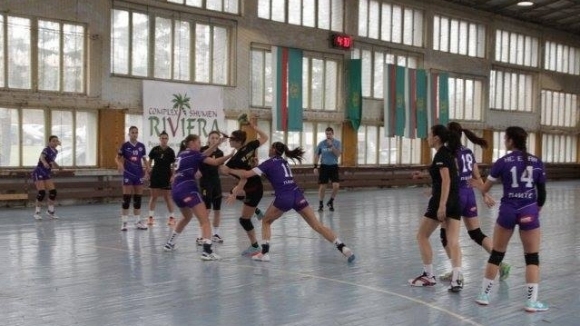 Тази събота и неделя ще се проведе финалният турнир за