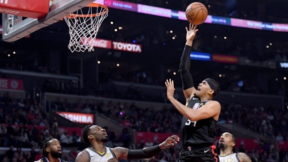 Първенство на Националната баскетболна асоциация на Северна Америка НБА резултати