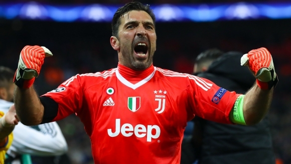 Онези четири минути на феноменален обрат който Ювентус успя да