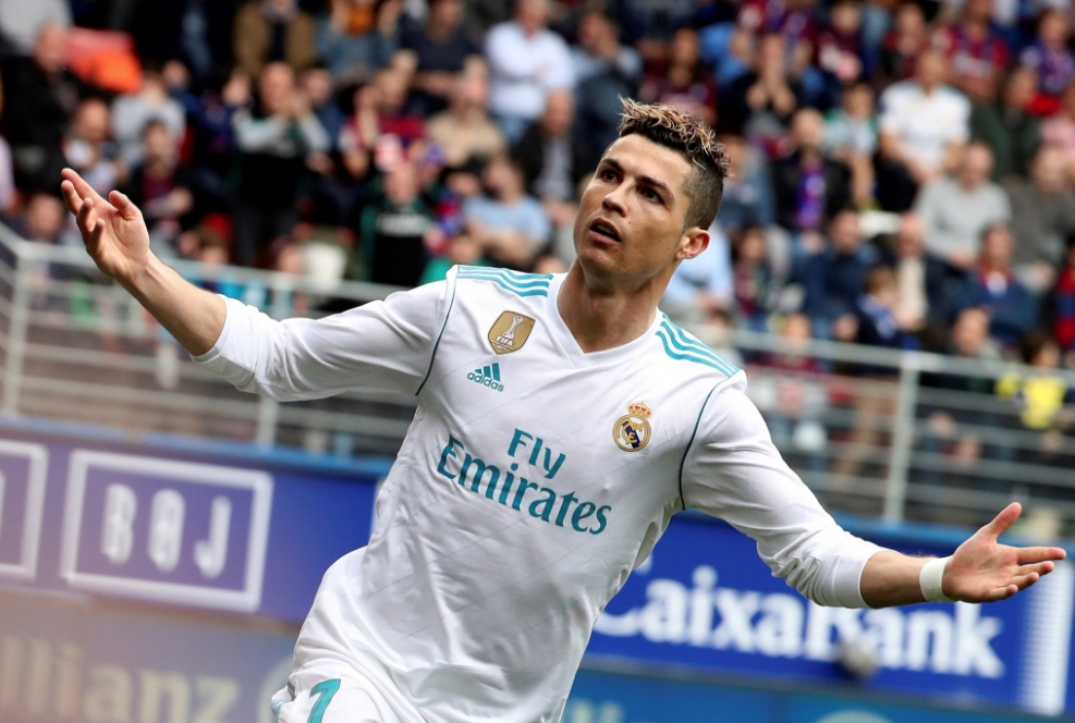 Наставникът Зинедин Зидан е направил четири промени в състава на