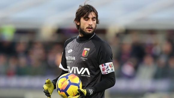 Ръковдоството на Наполи е започнало усилена работа в търсене на