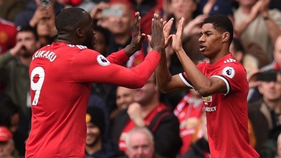 Манчестър Юнайтед приема Ливърпул на Олд Трафорд в дерби №200