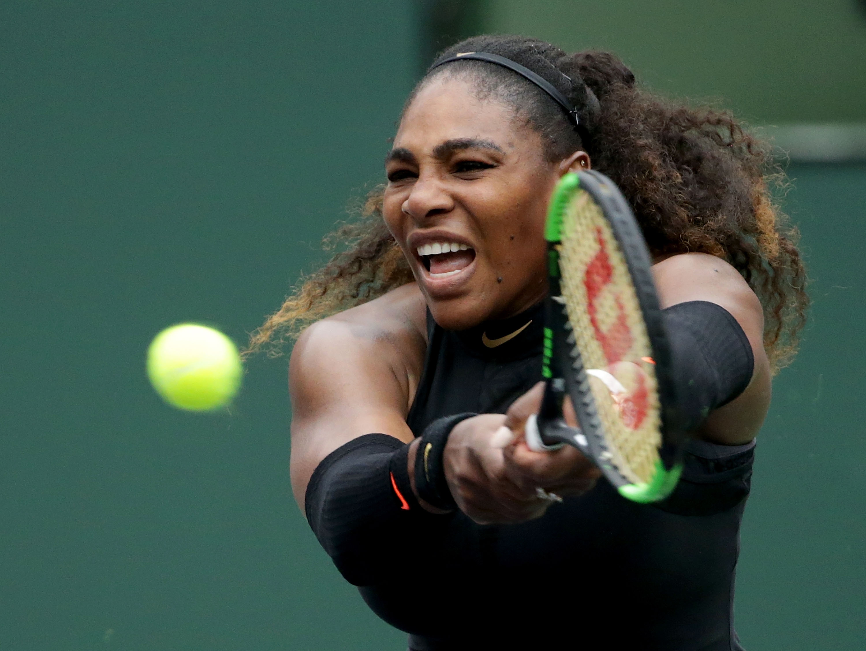 Сестрите Серина и Винъс Уилямс ще играят една срещу друга