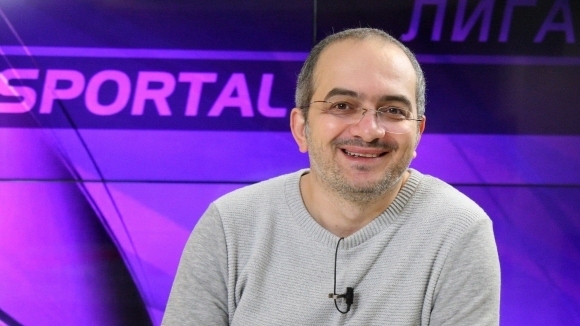 Васил Колев се оттегля от председател на тръст “Синя България”.