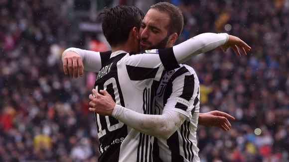 Станаха ясни стартовите състави на Ювентус и Удинезе Двата тима