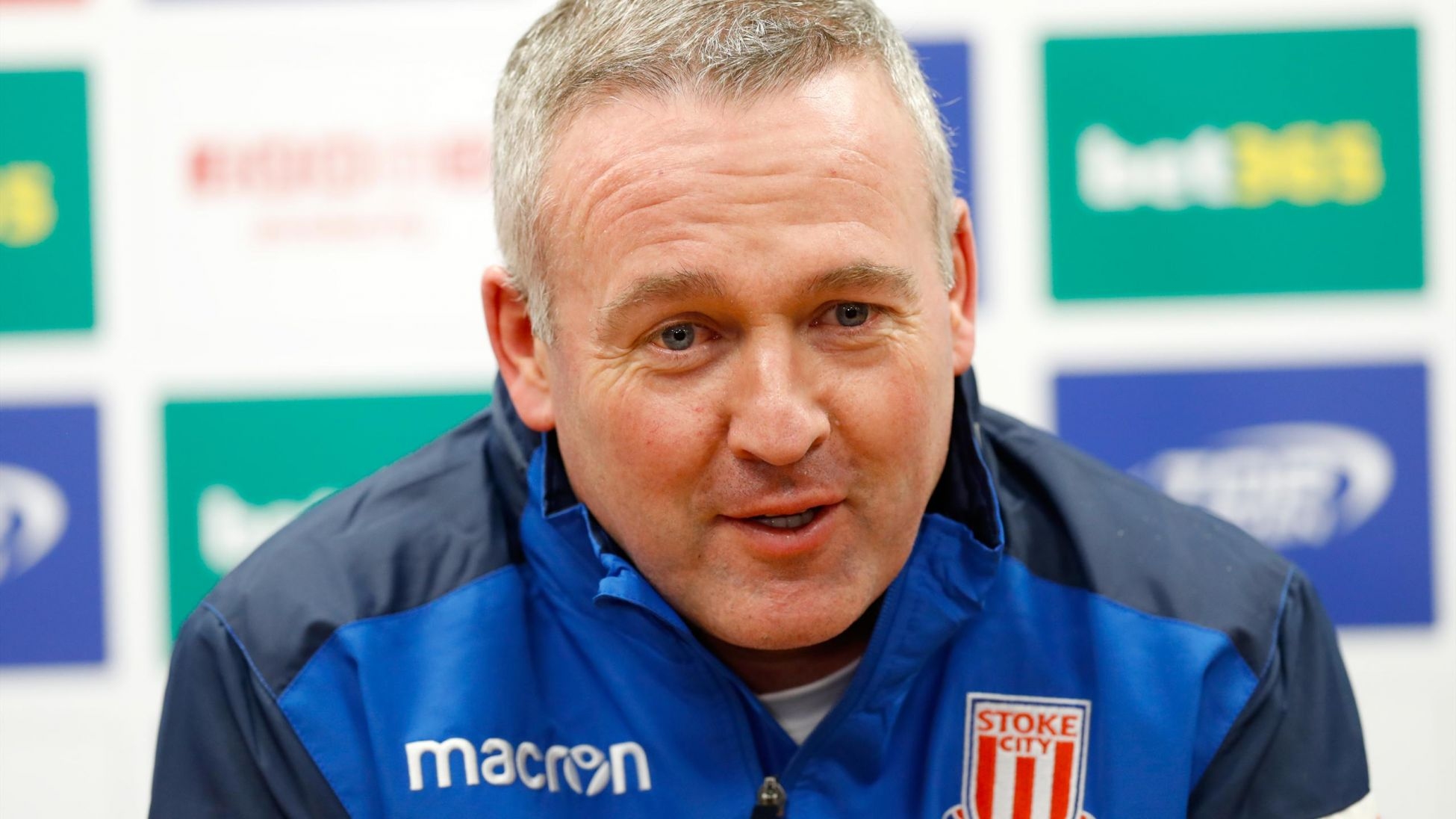 Пол Ламбърт не е изненадан от успеха на неговия колега