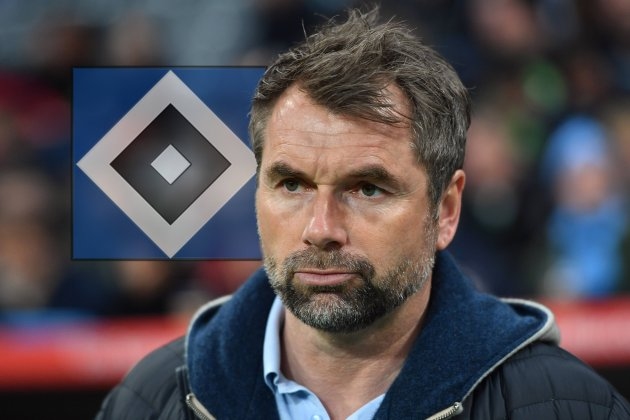 Сериозните проблеми в Хамбургер ШФ избиха в ново треньорско уволнение