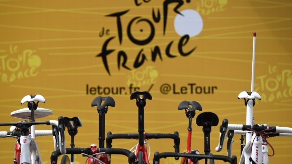 Най престижното колоездачно състезание в света Тур дьо Франс ще стартира