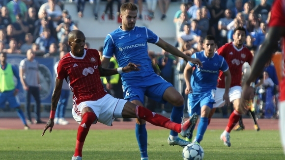 Билетите за предстоящото дерби между ЦСКА София и Левски вече