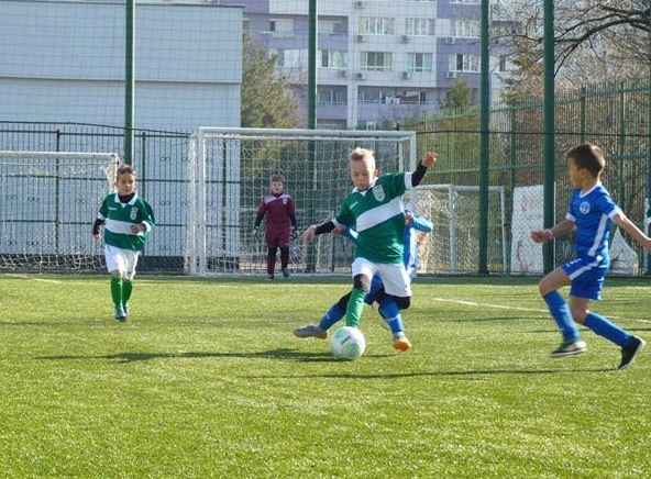Национален турнир Футболни Звезди на България се проведе от 9