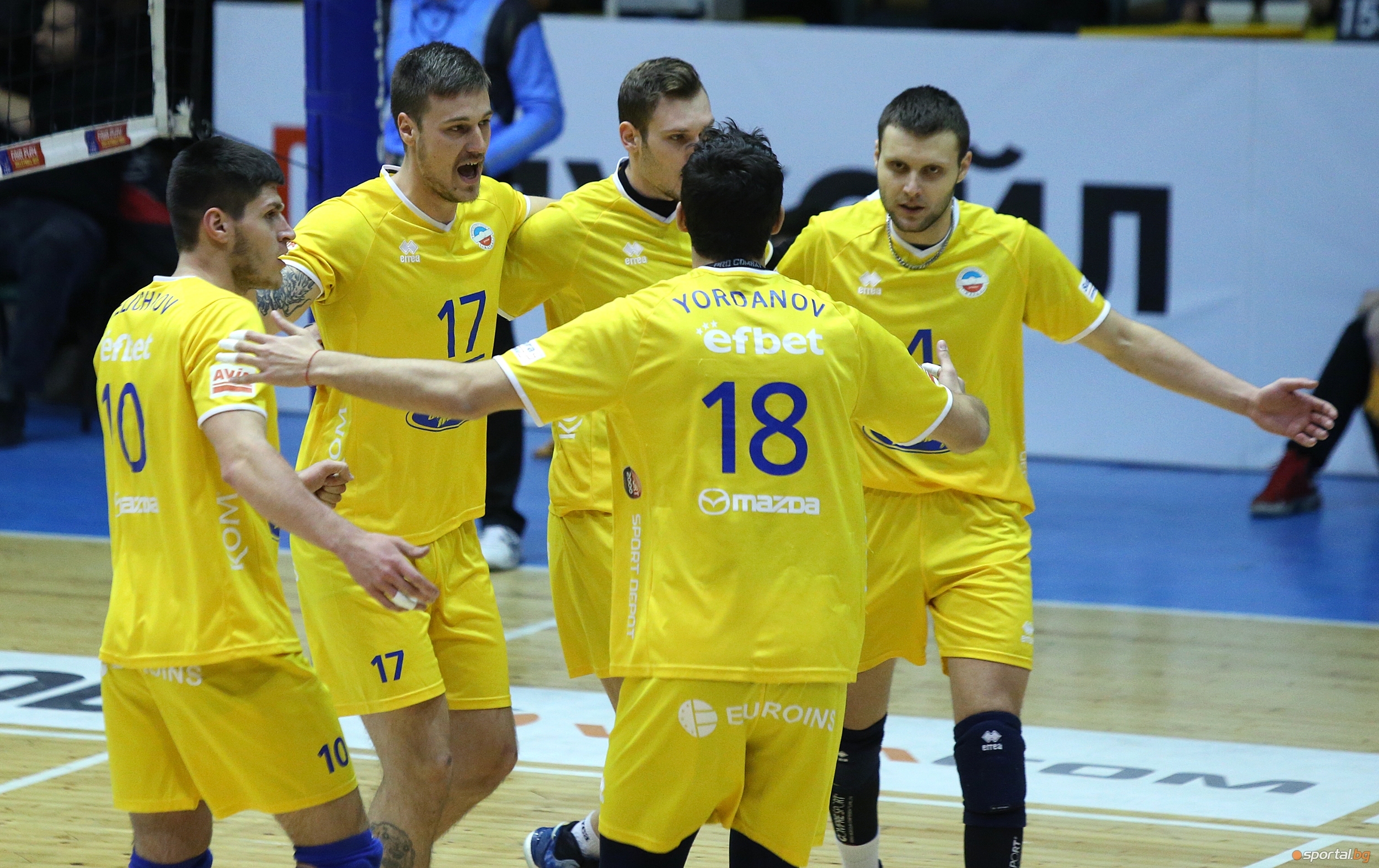 Марек Юнион Ивкони Дупница поднесе сензацията във втория кръг от