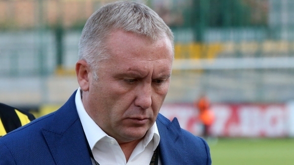 През последните седмица в Пловдив постоянно се коментира че треньорът