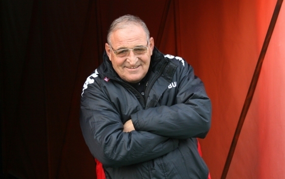 Легендата на българския футбол Димитър Пенев коментира очакванията си