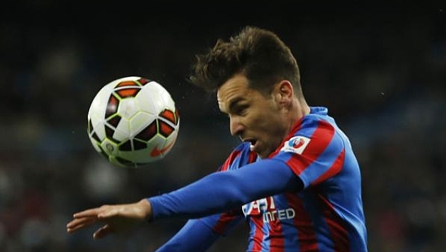 Защитникът на Леванте Антонио Гарсия Аранда Тоньо ще пропусне мачовете