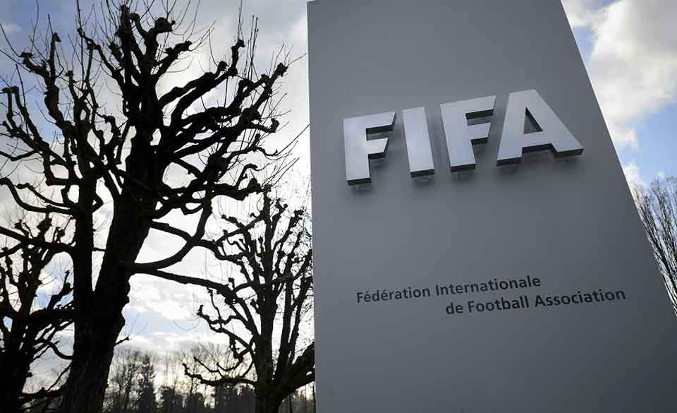 Световната федерация по футбол (ФИФА) ще изпрати делегация в Гърция,