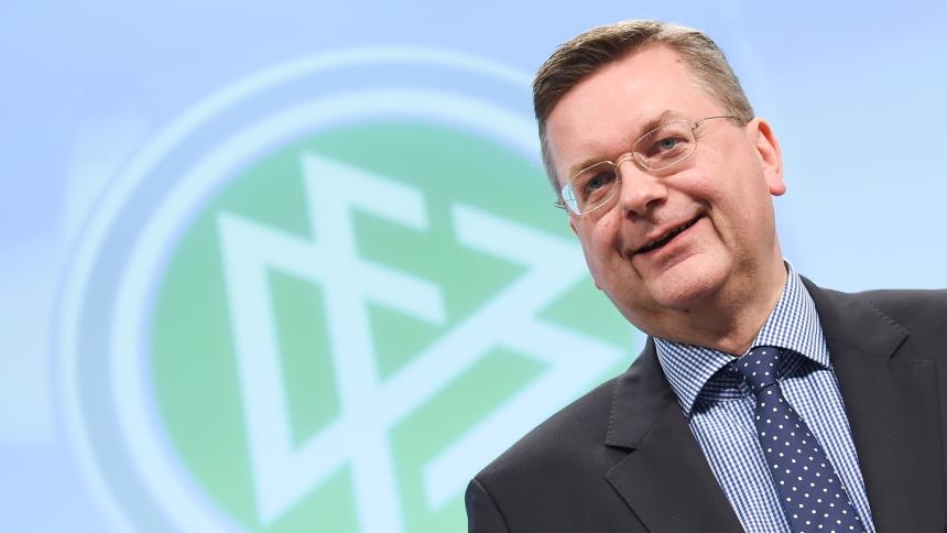 Германският футболен съюз (ГФС) излезе с позиция против бойкота на