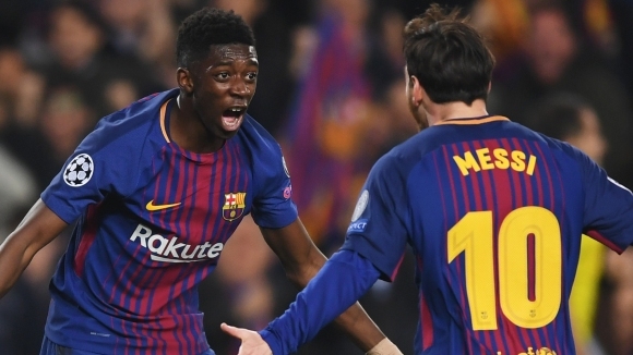 Отборите на Барселона и Челси излизат в среща реванш от