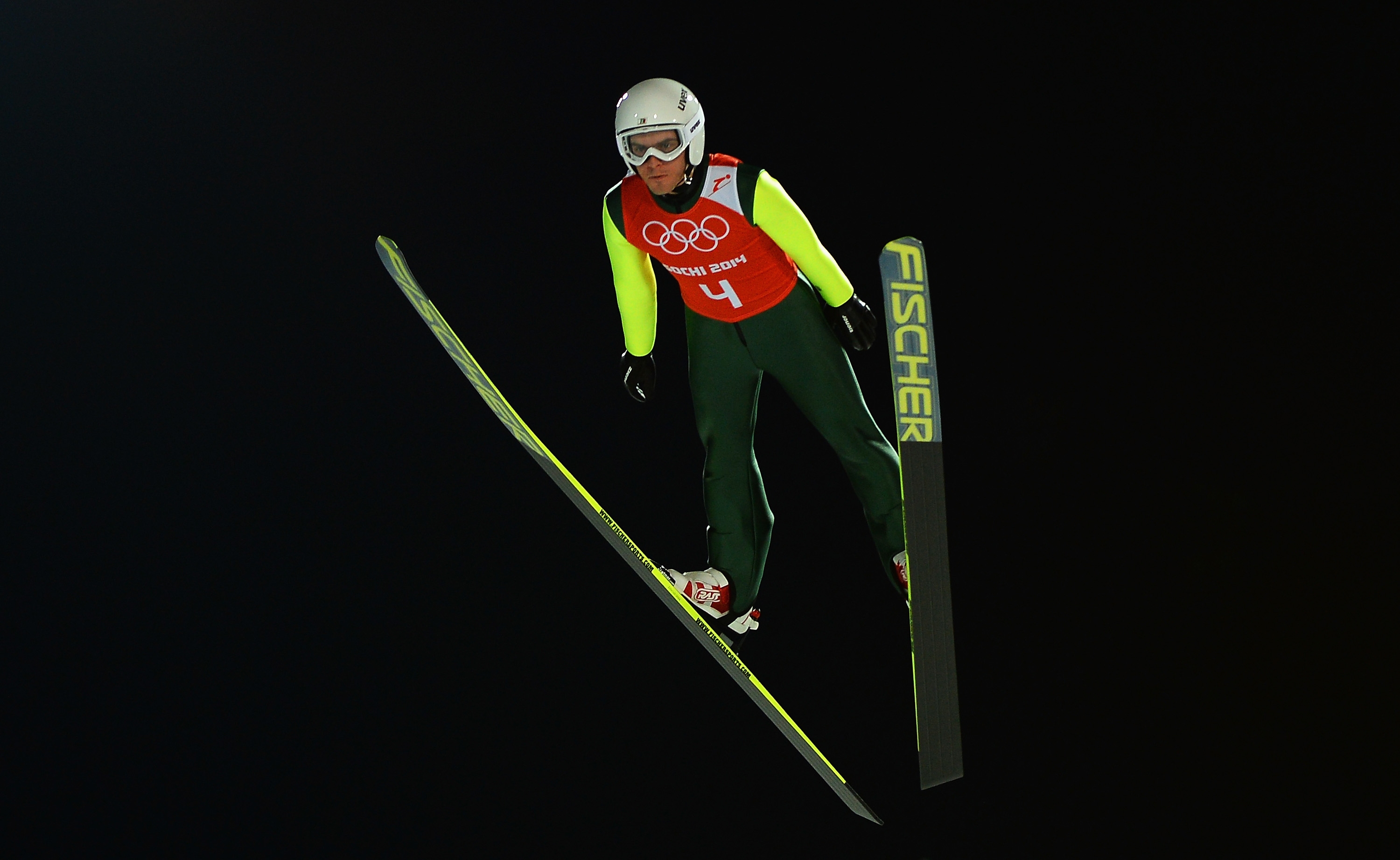 Българинът Владимир Зографски преодоля квалификациите за състезанието от Световната купа