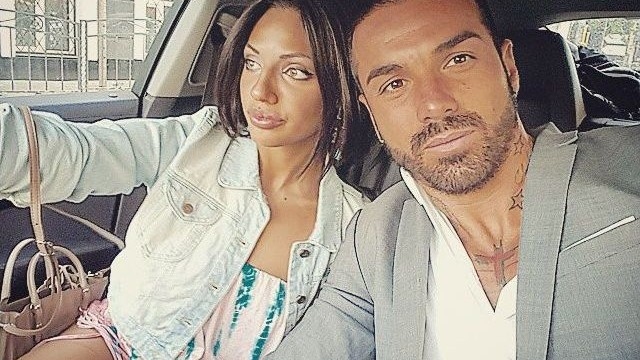 Бившият футболен национал Благой Георгиев ще се развежда с рускинята