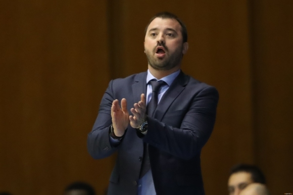 Отборът на Рилски спортист Самоков завърши на първо място в