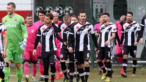 Съдийски назначения за мачовете от 21 ви кръг във Втора