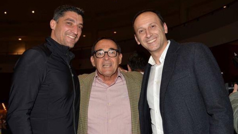 На 68 годишна възраст от този свят си отиде Пауло