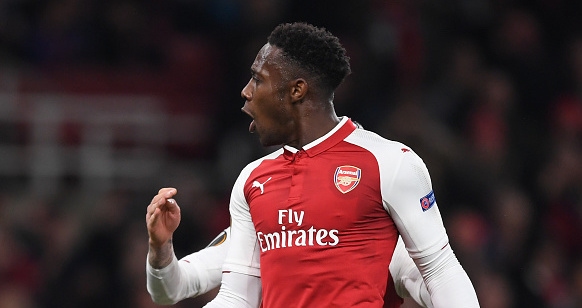 Отборът на Арсенал приема Милан на Емиратс в реванша от